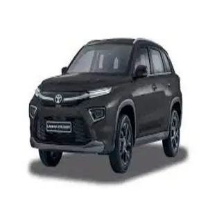 Usato omologato Toyota Urban Cruiser per la vendita/usato di seconda mano Toyota Urban Cruiser per la vendita