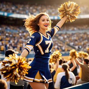 Fútbol práctica Crop Tops personalizar sublimación animadora camisa corta Cricket deportes baile recortado camisas mujeres - Product Image 4