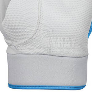 Gants de frappeur de softball de meilleure qualité Gants de frappeur de baseball personnalisés respirants grande taille en stock - Product Image 5