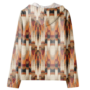 Últimos diseños Hombres Sublimación Sudaderas con capucha Logotipo personalizado Transpirable Cómodo Super Calidad Sublimación Sudaderas con antiarrugas - Product Image 3