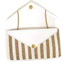 Nouvelle collection de sacs à main en bandoulière bohème indiens, tendance, faits à la main, pour femmes, avec des perles, par HAND MADE CRAFT - Product Image 6