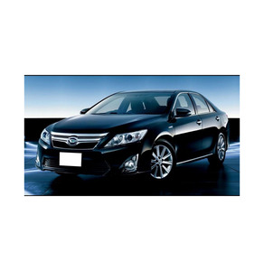 Used Cars Daihatsu Altis L Hot Sale Left Hand Drive 1.5L White Automatic Good Quality Cheap for Sale - Product Image 1