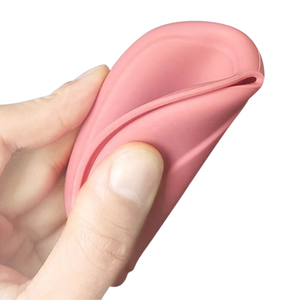 Couverture arrière de cas de casque de silicone avec l'usine de prix de service d'ODM/OEM de conceptions diverses - Product Image 5