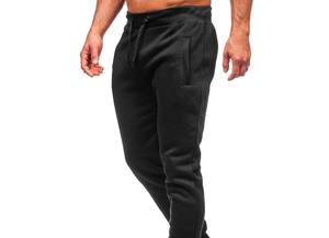 Sur mesure hommes pull survêtement cousu personnalisé tenue décontracté Anti-rides respirant confortable hommes pull survêtement - Product Image 5