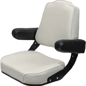 Conjunto de Asiento para Tractor International / David Brown - Product Image 1