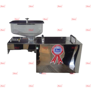 Vegetable <b>Oil</b> Extraction Machine for Edible <b>Oil</b> Production-Olive & Palm <b>Oil</b> <b>Press</b> - Product Image 3