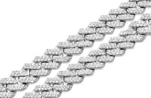 Collier en or rose 14 carats avec pendentif en moissanite VVS1 taille princesse, testeur de diamant positif, argent sterling 925, pendentif charmant - Product Image 5