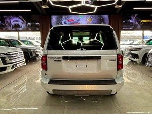 Nuevo Toyota Prado VXR LUXURY VX 2026, Especificaciones Europeas, Equipamiento Completo, Volante a la Izquierda, en Venta - Product Image 4