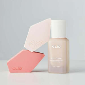 CLIO KILL COVER FOUNWEAR FOUNDATION EL ORIGINAL - Product Image 3