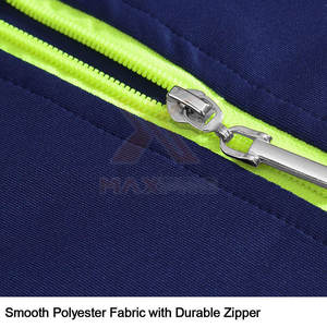 Conjunto Deportivo Personalizado de Primera Calidad con Logotipo para Hombre, Talla Grande, Marca Privada - Product Image 2