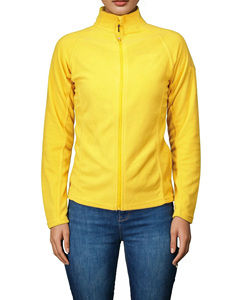 Estilo urbano Ropa deportiva única Chaqueta cálida de lana polar con cremallera Chaqueta suave cómoda de peso pesado a prueba de viento con logotipo personalizado - Product Image 1