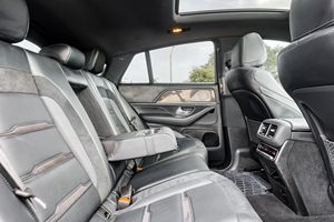 MERCEDES-AMG GLE 53 COUPÉ 2021 D'OCCASION (LHD/RHD) - Product Image 2