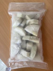 Ingrédient de Jackfruit jeune congelé de qualité supérieure pour les marques végétaliennes, les restaurants et l'industrie agroalimentaire - Product Image 2