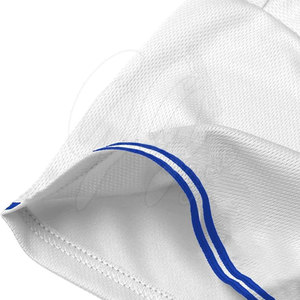 Ropa de equipo Jersey de béisbol Venta al por mayor Jersey de béisbol personalizado hecho en poliéster Jersey de béisbol - Product Image 4