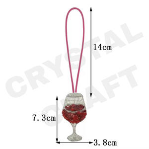 Actualizar dijes cuentas de semillas lindo diario personalizado personaje estrella encantos chica regalo nuevo estilo de tendencia para cuentas - Product Image 1