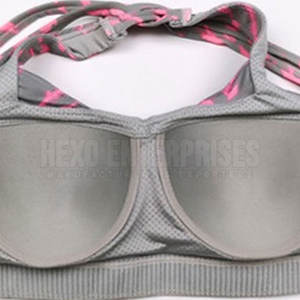 Sujetador deportivo sin costuras para mujer, transpirable, de la más alta calidad al mejor precio, novedad - Product Image 3