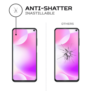 ฟิล์มกันรอยหน้าจอ ANTISHOCK สำหรับเสี่ยวมี่ เรดมี่ K30i 5G ฟิล์มกันรอยหน้าจอโทรศัพท์มือถือระดับพรีเมียม - Product Image 4