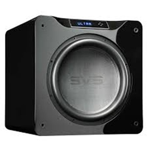 NUEVO - Subwoofer PB16-Ultra de 1500W con 16 Puertos - Roble Negro - Product Image 1