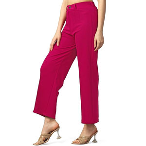 ชุดเดรสกางเกงสำหรับผู้หญิงกางเกงใส่สบายมีสไตล์ใหม่ - Product Image 3