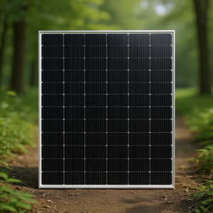 Panneau solaire Alily Energy AL41-395MX-E3 - Product Image 3