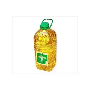 Huile de cuisson naturelle de tournesol en gros, huile végétale en vrac à base de tournesol - Product Image 6