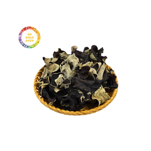 Hongo Negro Desmenuzado Seco 100% Puro, Disponible en Empaque OEM y a Granel - Product Image 5