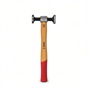 Marteaux à tête ronde et carrée à dents Usag, outil durable avec des caractéristiques de qualité - Product Image 2