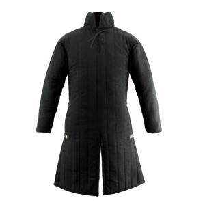 Armadura Medieval Acolchada, Chaqueta de Algodón Acolchado Resistente para Representaciones Históricas y Cosplay, Fabricante Exportador - Product Image 5