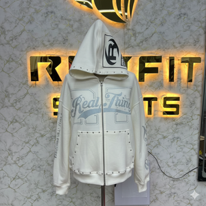 Sweat à capuche à fermeture éclair de haute qualité, personnalisé, tendance, vendu en gros, imprimé, fabriqué en usine, prix bas, sweat à capuche pour hommes, sweat à capuche pour hommes - Product Image 4