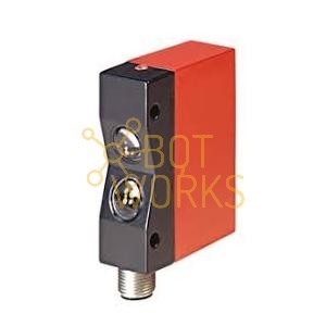 Leuze Electronic 50024851 Nuovo Sensore Fotoelettrico Ottico a Fotodiodo - Product Image 1