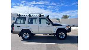 Unidad derecha izquierda a derecha, opción completa de 2018 a 2020, para yo ta land cruiser GLX - Product Image 2