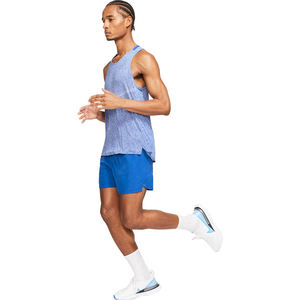 Camisetas sin mangas de fibra de bambú con diseño 3D de logotipo personalizado para hombre, transpirables, ecológicas, de secado rápido, para entrenamiento, gimnasio, informal, para correr, Verano - Product Image 3