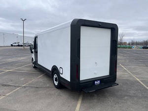 Offre exceptionnelle 2024 BrightDrop Zevo600 AWD 2dr StepVan - Product Image 3