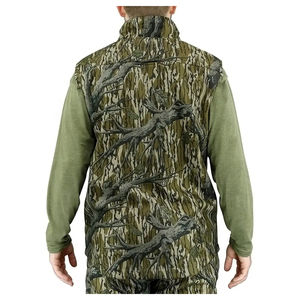 Gilet de chasse en velours côtelé respirant et imperméable de haute qualité, ensemble de vêtements de chasse décontractés pour l'hiver, couleurs personnalisées imprimées - Product Image 3