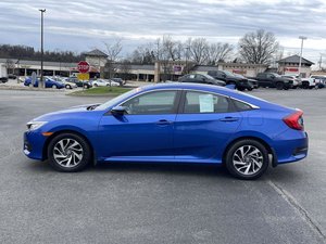 HON-DA CI-VIC EX 2018 PRÊT À ÊTRE EXPÉDIÉ - Product Image 5