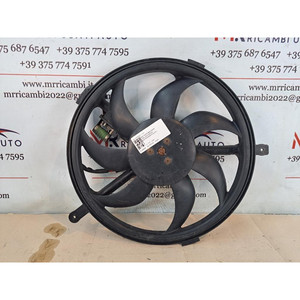 Ventola di Raffreddamento Motore MINI Countryman 1a Serie 01303027N47C20A Diesel 1995 (10>) - Product Image 1