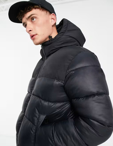 Puffer Windproof Autumn Fashion <b>Jacket</b> New <b>Men's</b> Windbreaker Bomber <b>Jacket</b> <b>Men's</b> Outdoor Clothing Casual Streetwear Top Coats - Product Image 4