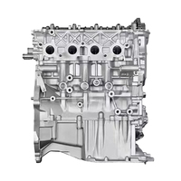 Moteur à essence 1NZ-FE 1,5 L remanufacturé, bloc long complet, assemblage complet pour Vios Scion XD