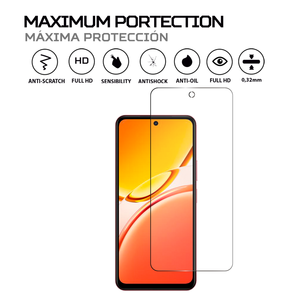 เคสมือถือ Y31กันกระแทก VIVO 5G, ทนทานและดูดซับแรงกระแทก - Product Image 2