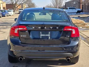 รถยนต์มือสอง ปี 2012 วอลโว่ S60 T5 พวงมาลัยซ้าย/ขวา - Product Image 4