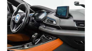 2025 Certified Pre-Owned Used <b>Car</b> Low Mileage Automatic Transmission Leather <b>Seats</b> Accidently free and ready - Product Image 3