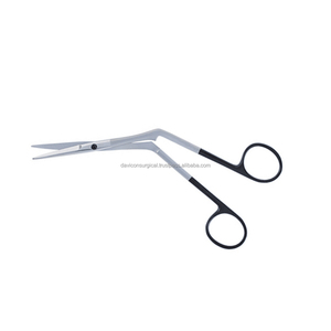 Heymann-Tijeras de corte Nasal, 7 pulgadas (18cm), puntas CVD - Product Image 3