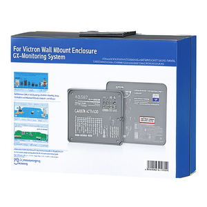 Soporte de Pared para Sistema de Monitoreo Victron Color Control GX - Product Image 3