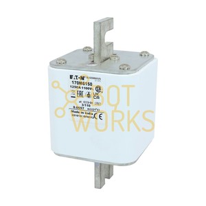 สำหรับ Eaton 170M6150-ผลิตภัณฑ์เซรามิกใหม่ - Product Image 1