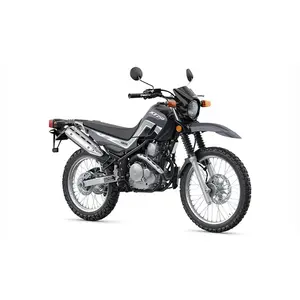 New 2022 Yamahas XT250 Motorcycle