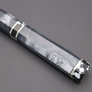 Couteau de pêche personnalisé fait main Jexmoo, lame en acier inoxydable, couteau à fileter avec étui en cuir, cadeau pour pêcheur - Product Image 3