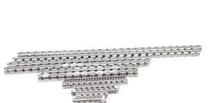 Kit Profesional de Tubos Fessa Veterinarios ASTRIN SURGICAL de 6 mm y 8 mm, Juego de Instrumentos Quirúrgicos Manuales con Certificación CE Clase II - Product Image 2