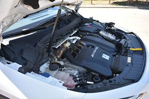 Mercedes-AMG GLA45 2022 USADO con Volante a la Izquierda/Derecha - Product Image 5