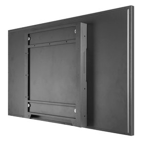 Téléviseur intelligent LED 43 pouces 4K UHD étanche IP65 avec Wi-Fi et haut-parleur intégrés pour hôtel, cuisine, salle de bain - Product Image 1