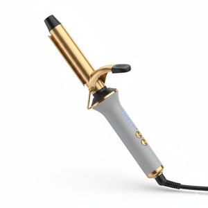 Rizador de Pelo Eléctrico PTC de Cerámica al por Mayor, Barril Ondulador Extra Largo, Rizador Profesional para Peinar el Cabello, Uso Doméstico - Product Image 5